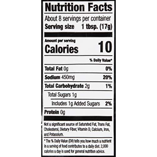 McCormick Grill Mates Garlic, Herb & Wine 30 Minute Marinade, 5 ...