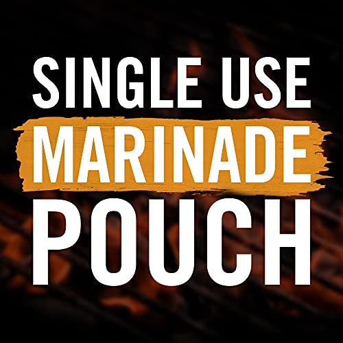 McCormick Grill Mates Hawaiian Woodfire Grill 30 Minute Marinade...