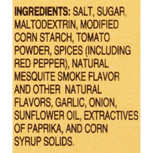 McCormick Grill Mates Mesquite Marinade Mix, 1.06 oz Pack of 12