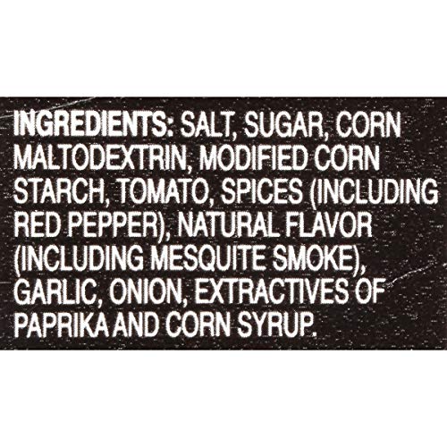 McCormick Grill Mates Mesquite Marinade Mix, 1.06 oz Pack of 12
