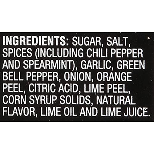 McCormick Grill Mates Mojito Lime Marinade Mix, 1.06 oz