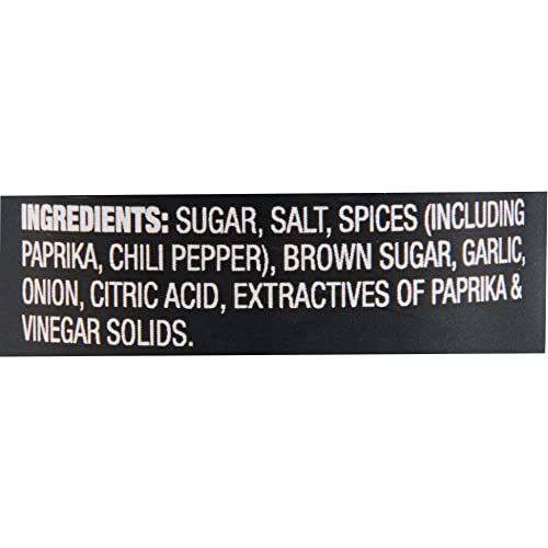McCormick Grill Mates Nashville Hot Chicken Seasoning, 3 oz