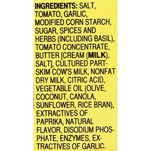 McCormick Grill Mates Tomato, Garlic & Basil Marinade, 0.87 oz ...
