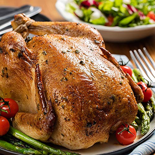 Mccormick Gourmet Organic Poultry Seasoning, 0.87 Oz