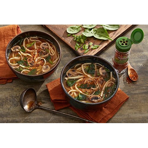 Mccormick Gourmet Japanese 7 Spice Seasoning, 1.62 Oz