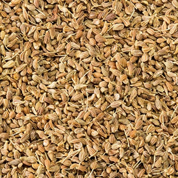Mccormick Gourmet Organic Anise Seed, 1.37 Oz