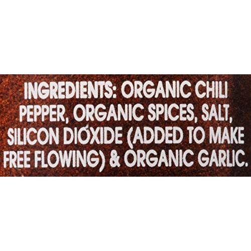 Mccormick Gourmet Organic Chili Powder, 1.75 Oz