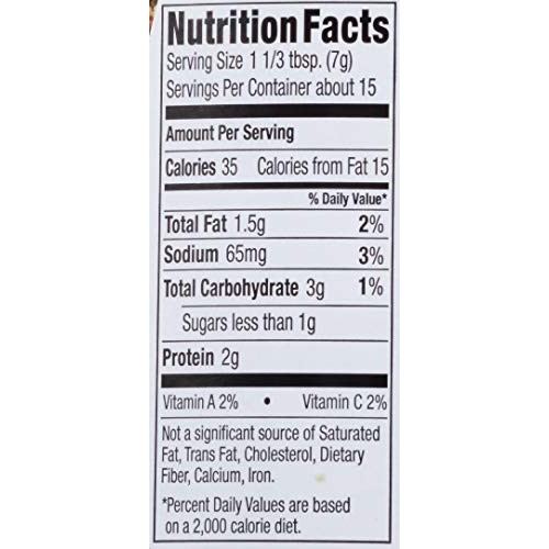 Mccormick Crunchy &Amp; Flavorful Salad Toppings, 3.75 Oz