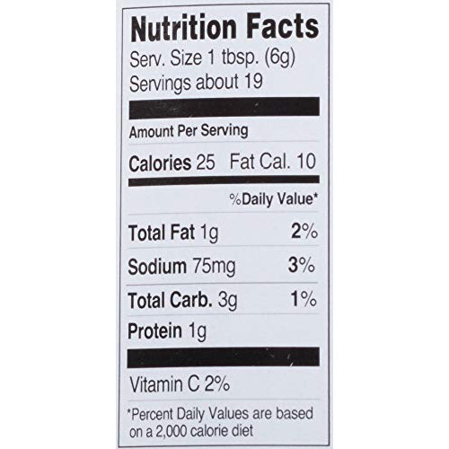 Mccormick Roasted Garlic Caesar Salad Toppings, 4.12 Oz