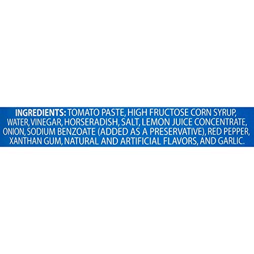 Mccormick Sauce For Seafood Cocktail Original 8 Oz Pack Of 2