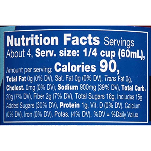 Mccormick Sauce For Seafood Cocktail Original 8 Oz Pack Of 2