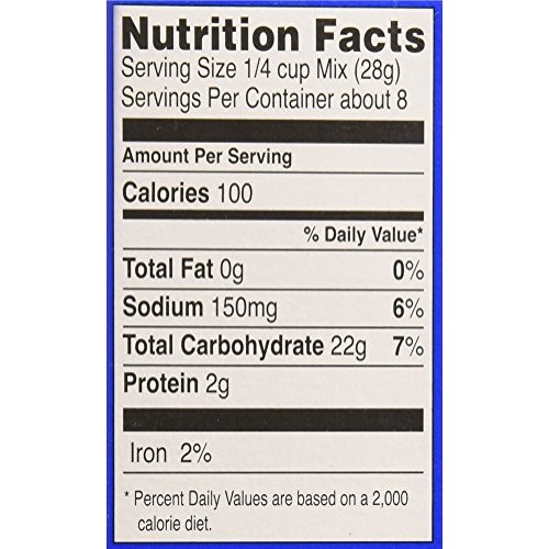 Mccormick Golden Dipt Tempura Seafood Batter Mix 8 Ounces Pack