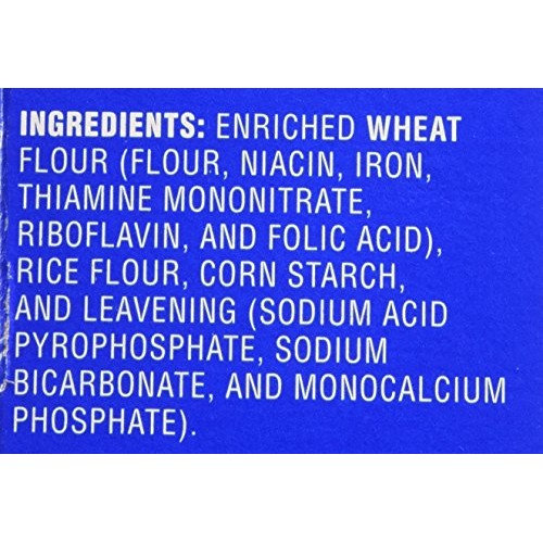 Mccormick Golden Dipt Tempura Seafood Batter Mix 8 Ounces Pack