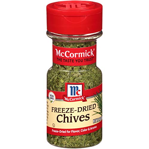 Mccormick Freeze-Dried Chives, 0.16 Oz