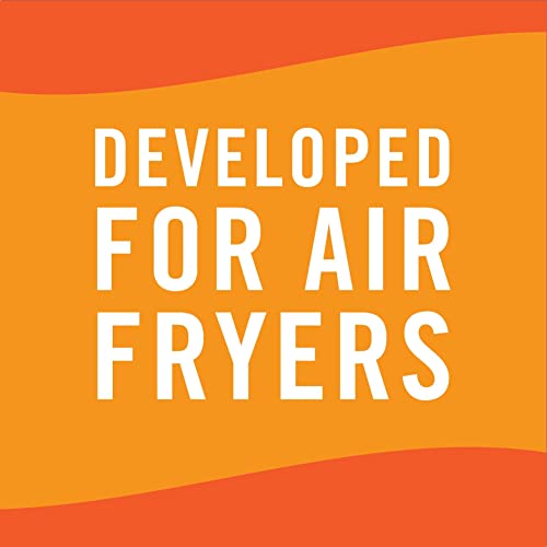 Mccormick Air Fryer Buffalo Seasoning Mix, 1.25 Oz