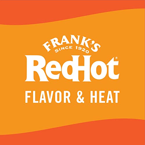 Mccormick Air Fryer Buffalo Seasoning Mix, 1.25 Oz