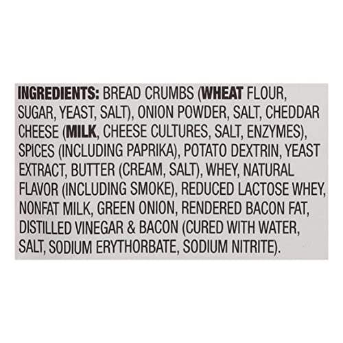 Mccormick Air Fryer Loaded Seasoning Mix, 1.25 Oz