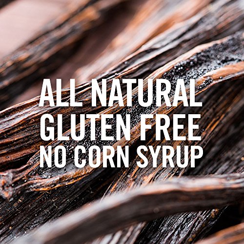 Mccormick All Natural Pure Vanilla Extract, 16 Fl Oz