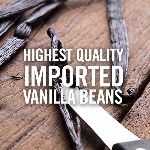 Mccormick All Natural Pure Vanilla Extract, 4 Fl Oz Pack Of 1