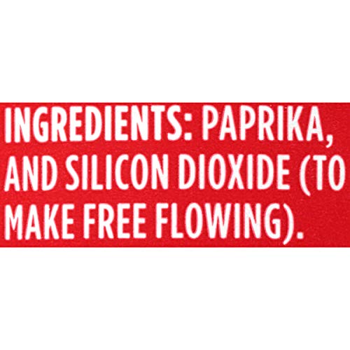 Mccormick Smoked Paprika, 1.75 Oz