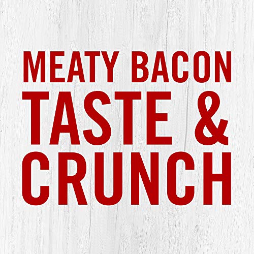 Mccormick Imitation Bacon Bits For Salads Or Baked Potatoes, 4.4Oz