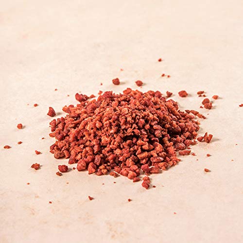 Mccormick Imitation Bacon Bits For Salads Or Baked Potatoes, 4.4Oz