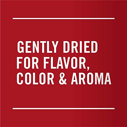 Mccormick Basil Leaves, 0.62 Ounce Pack Of 6