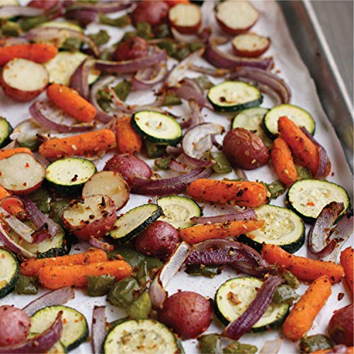 Mccormick Basil Leaves, 0.62 Ounce Pack Of 6