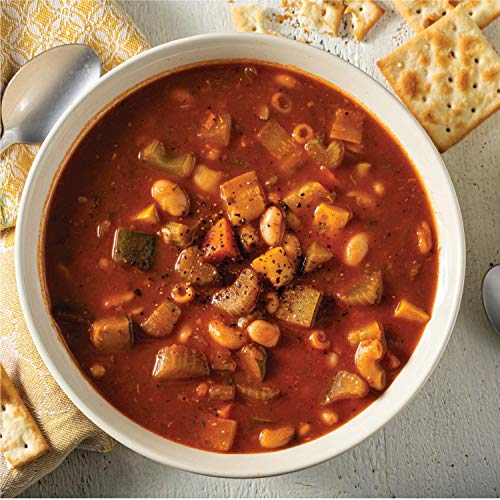 Mccormick Basil Leaves, 0.62 Ounce Pack Of 6