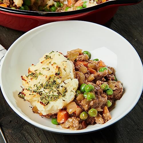 McCormick Brown and Poultry Gravy Mix Bundle, 39 oz