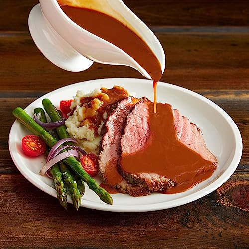 McCormick Brown and Poultry Gravy Mix Bundle, 39 oz