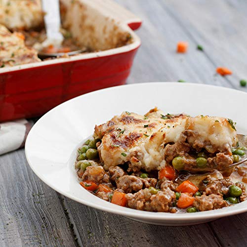 Mccormick Brown Gravy Mix, 21 Oz