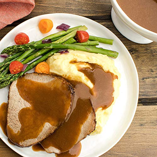 Mccormick Brown Gravy Mix, 6 Lbs