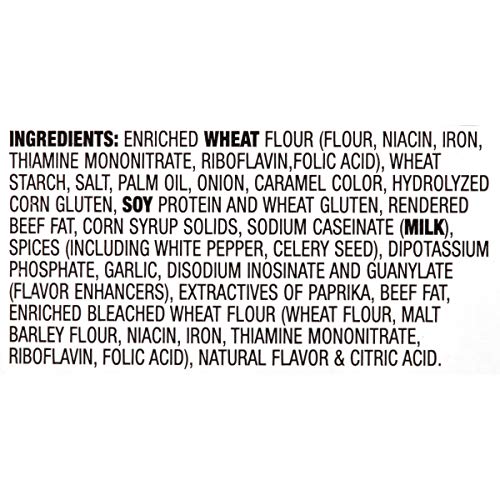 Mccormick Brown Gravy Mix, 6 Lbs