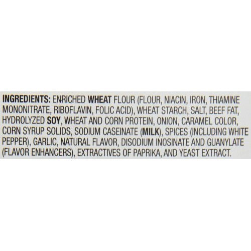 Mccormick Brown Gravy Mix, 6 Lbs