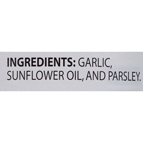Mccormick California Style Garlic Powder With Parsley Coarse Gri
