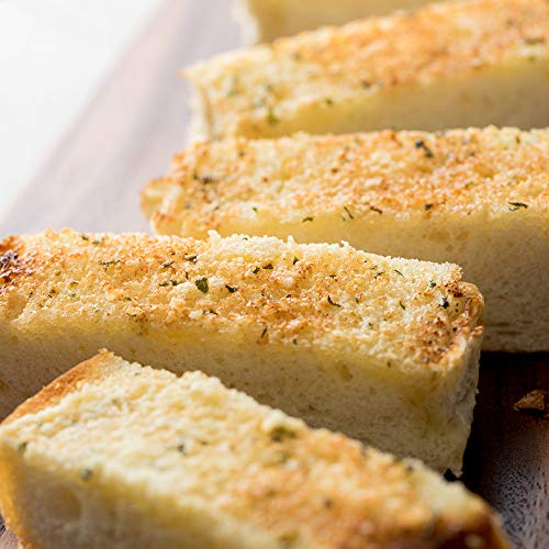 Mccormick California Style, Salt Free Garlic Powder With Parsley