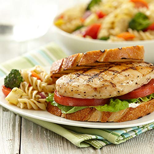 Mccormick California Style, Salt Free Garlic Powder With Parsley