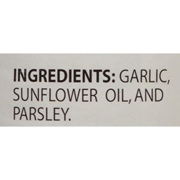 Mccormick California Style, Salt Free Garlic Powder With Parsley