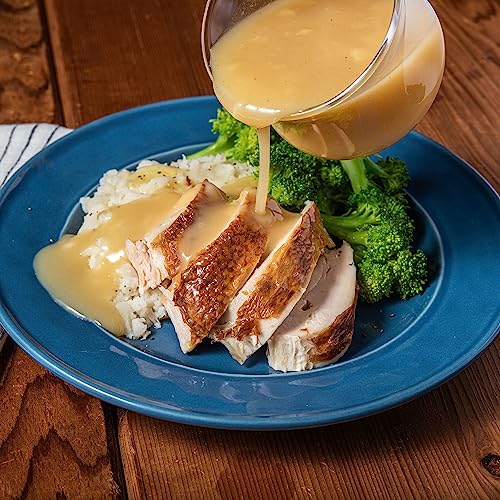 McCormick Chicken Gravy Mix, 0.87 oz