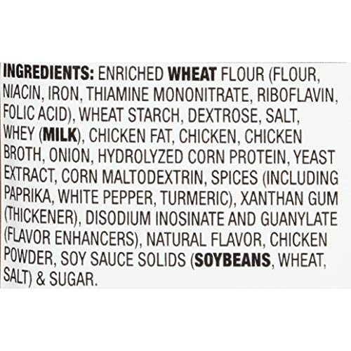 McCormick Chicken Gravy Mix, 0.87 oz