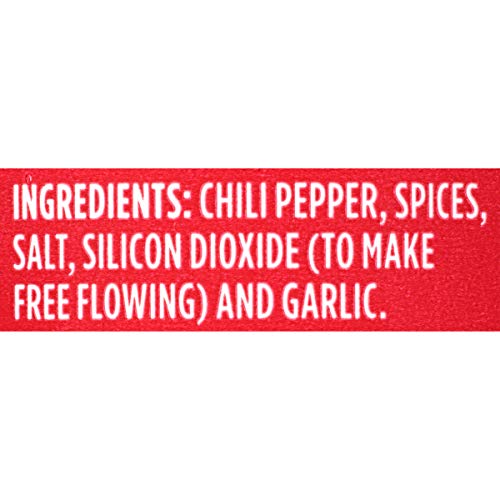 Mccormick Chili Powder, 1.14 Oz