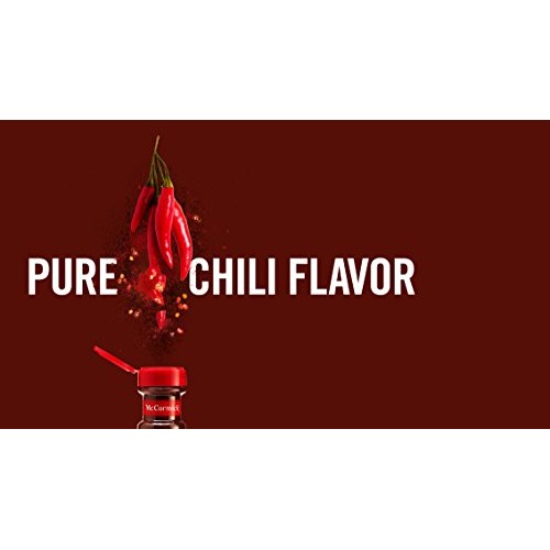 Mccormick Chili Powder, 1.14 Oz