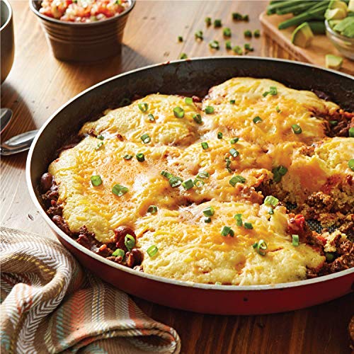 Mccormick Chili Powder, 4.5 Oz Pack Of 12