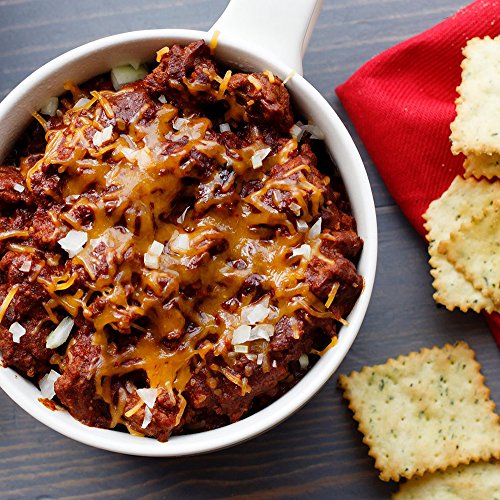 Mccormick Chili Seasoning Mix, 1.25 Ounce Pack Of 12