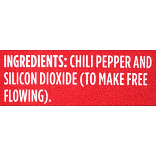 Mccormick Chipotle Chili Pepper, 0.9 Oz