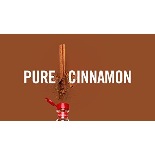 Mccormick Cinnamon Sticks, 8 Ounce Pack Of 1