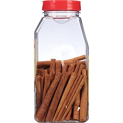 Mccormick Cinnamon Sticks, 8 Ounce Pack Of 1