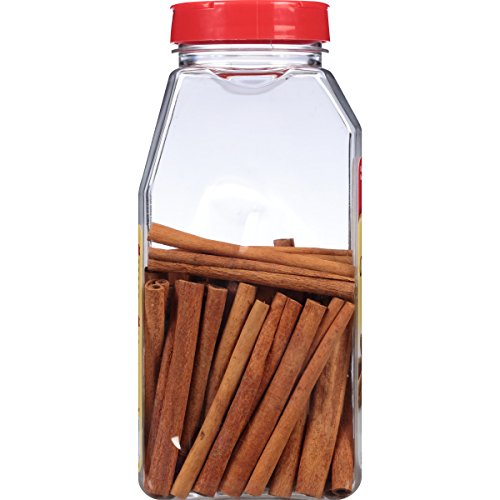 Mccormick Cinnamon Sticks, 8 Ounce Pack Of 1