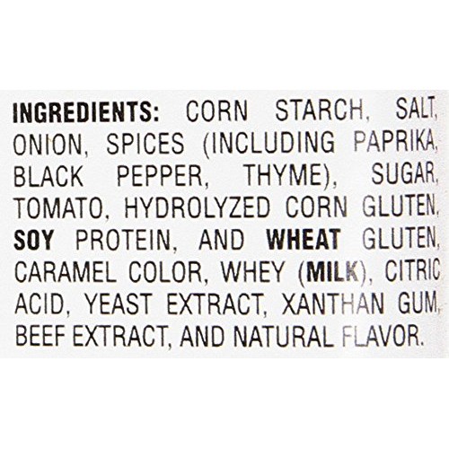 Mccormick Classic Beef Stew Seasoning Mix Packet, 1.5 Oz